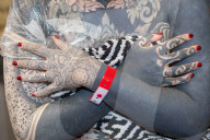 FEATURE - Tattoo Collective in London