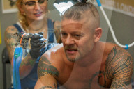 FEATURE - Tattoo Collective in London