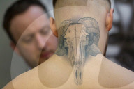 FEATURE - Tattoo Collective in London