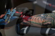 FEATURE - Tattoo Collective in London