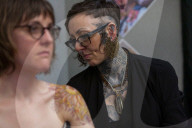 FEATURE - Tattoo Collective in London