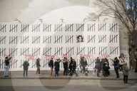 FEATURE - Pix of the Day: Die Bilder des Tages