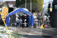 FEATURE - Pix of the Day: Die Bilder des Tages