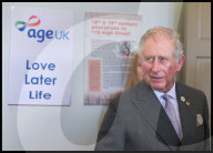 PEOPLE - Die Royals: Die Bilder des Tages