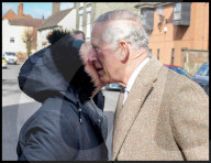 PEOPLE - Die Royals: Die Bilder des Tages