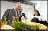PEOPLE - Die Royals: Die Bilder des Tages