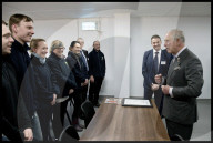 PEOPLE - Die Royals: Die Bilder des Tages
