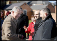 PEOPLE - Die Royals: Die Bilder des Tages