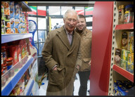 PEOPLE - Die Royals: Die Bilder des Tages