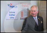PEOPLE - Die Royals: Die Bilder des Tages