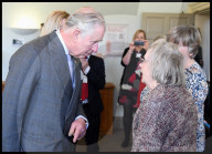 PEOPLE - Die Royals: Die Bilder des Tages