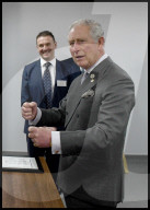 PEOPLE - Die Royals: Die Bilder des Tages