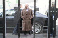 PEOPLE - Die Royals: Die Bilder des Tages