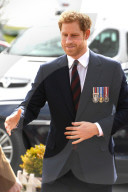 PEOPLE - Die Royals: Die Bilder des Tages
