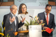 PEOPLE - Leipziger Buchmesse