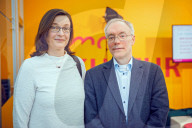PEOPLE - Leipziger Buchmesse
