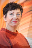PEOPLE - Leipziger Buchmesse: Autoren stellen ihre Bücher vor