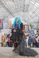 PEOPLE - Leipziger Buchmesse: Autoren stellen ihre Bücher vor