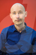 PEOPLE - Leipziger Buchmesse: Autoren stellen ihre Bücher vor
