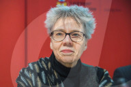 PEOPLE - Leipziger Buchmesse: Autoren stellen ihre Bücher vor