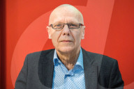 PEOPLE - Leipziger Buchmesse: Autoren stellen ihre Bücher vor