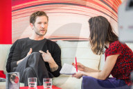 PEOPLE - Leipziger Buchmesse: Autoren stellen ihre Bücher vor