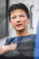 PEOPLE - Leipziger Buchmesse: Autoren stellen ihre Bücher vor