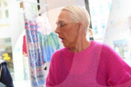 PEOPLE - Leipziger Buchmesse: Autoren stellen ihre Bücher vor