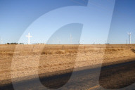 REPORTAGE - USA: Das Kreuz von Groom an der Route 66