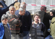 NEWS - Italien: Junge Frau vor der Schule von Terzigno von ihrem Mann erschossen