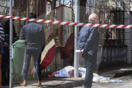 NEWS - Italien: Junge Frau vor der Schule von Terzigno von ihrem Mann erschossen