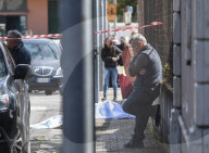 NEWS - Italien: Junge Frau vor der Schule von Terzigno von ihrem Mann erschossen
