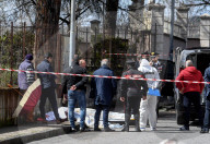 NEWS - Italien: Junge Frau vor der Schule von Terzigno von ihrem Mann erschossen