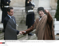 NEWS - Frankreich: Polizei nimmt Ex-Präsidenten Sarkozy fest (Archiv)