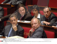 NEWS - Frankreich: Polizei nimmt Ex-Präsidenten Sarkozy fest (Archiv)