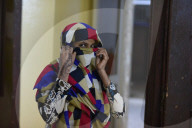 REPORTAGE - Niger: Auffangstation des UNHCR für Flüchtlinge in Niamey