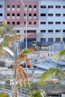 NEWS - Miami BrÃ¼ckeneinsturz: Ingenier warnte vor Rissbildung