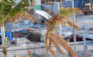 NEWS - Miami BrÃ¼ckeneinsturz: Ingenier warnte vor Rissbildung