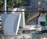NEWS - Miami BrÃ¼ckeneinsturz: Ingenier warnte vor Rissbildung