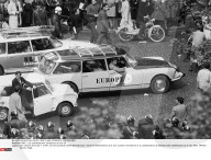NEWS - Mai 68: Frankreich