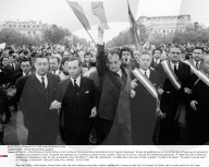 NEWS - Mai 68: Frankreich
