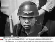 NEWS - Mai 68: Frankreich