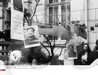 NEWS - Mai 68: Frankreich