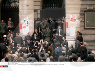 NEWS - Mai 68: Frankreich