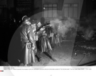 NEWS - Mai 68: Frankreich