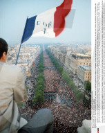 NEWS - Mai 68: Frankreich