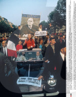 NEWS - Mai 68: Frankreich