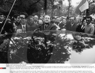 NEWS - Mai 68: Frankreich