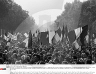 NEWS - Mai 68: Frankreich