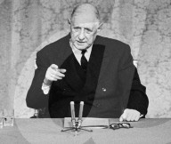 NEWS - Mai 68: Frankreich